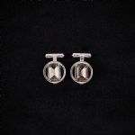 1119 7561 CUFF LINKS